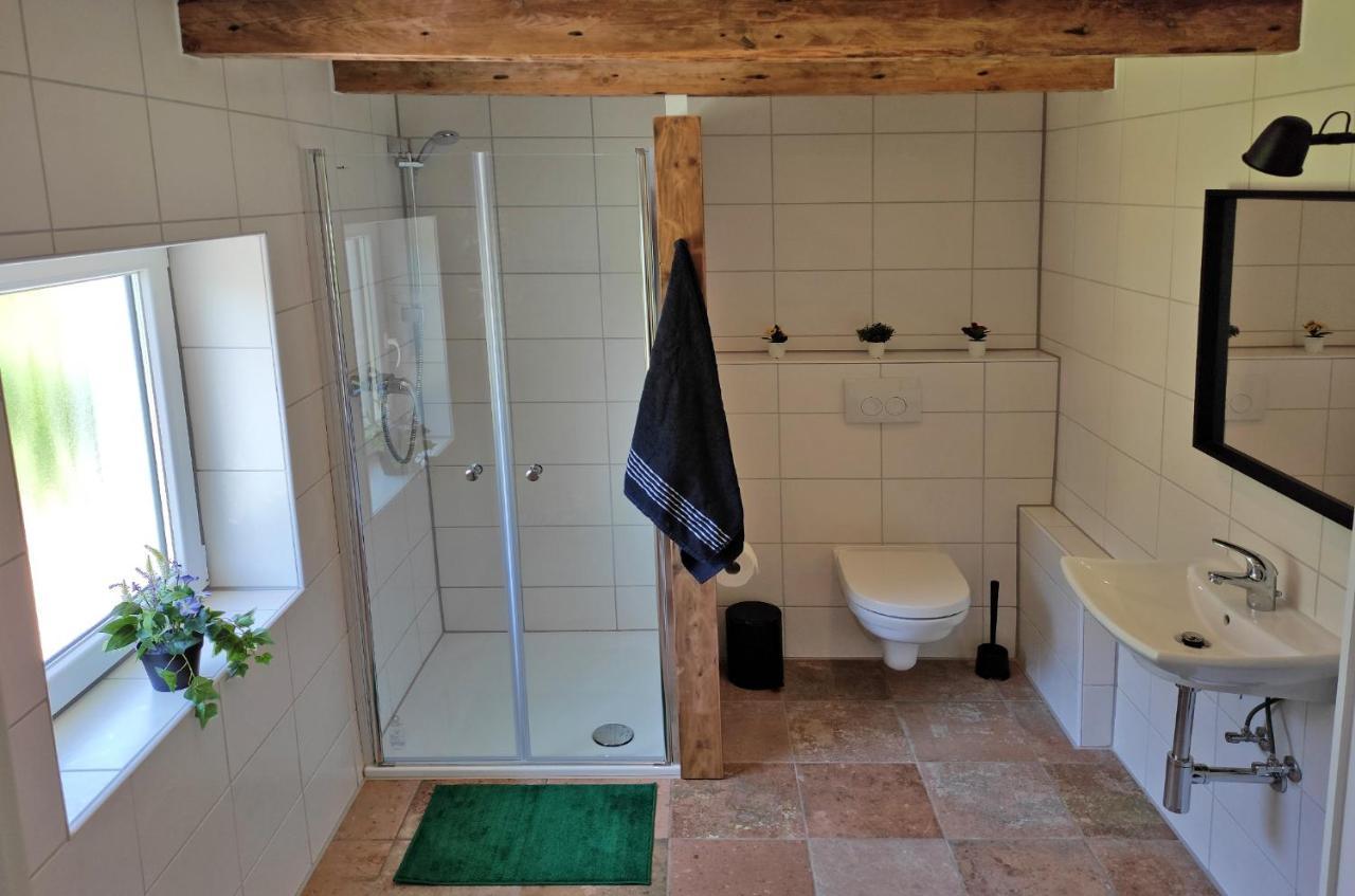 Ferienhaus Kleiner Siedler Bremerhaven Exterior foto